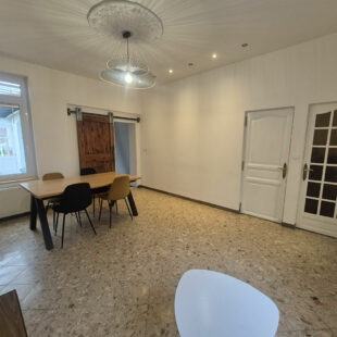 Maison Bruay La Buissiere 5 pièce(s) 69 m2