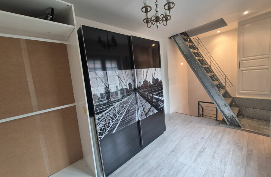 Maison Bruay La Buissiere 5 pièce(s) 69 m2