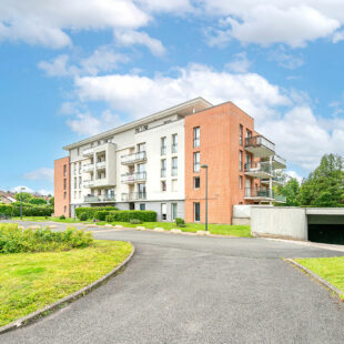 Appartement Valenciennes 3 pièce(s) 70 m2
