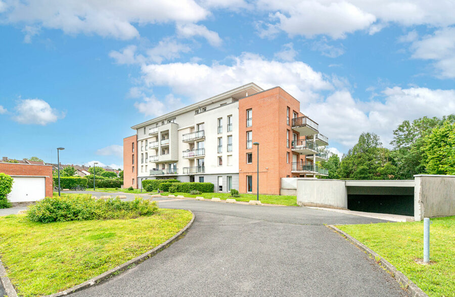 Appartement Valenciennes 3 pièce(s) 70 m2