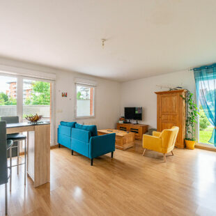 Appartement Valenciennes 3 pièce(s) 70 m2