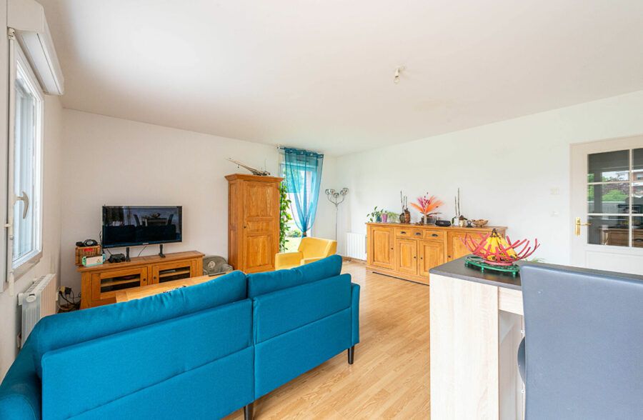 Appartement Valenciennes 3 pièce(s) 70 m2