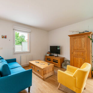Appartement Valenciennes 3 pièce(s) 70 m2