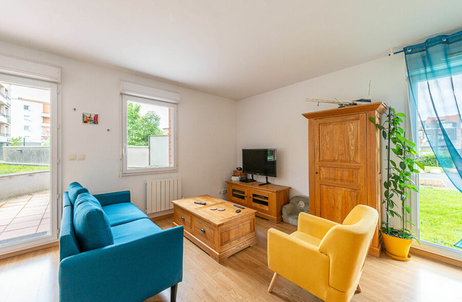 Appartement Valenciennes 3 pièce(s) 70 m2