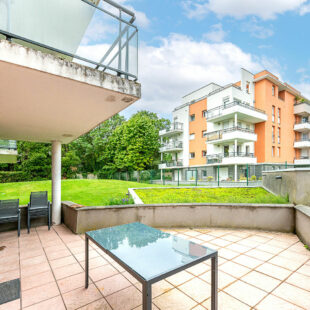 Appartement Valenciennes 3 pièce(s) 70 m2