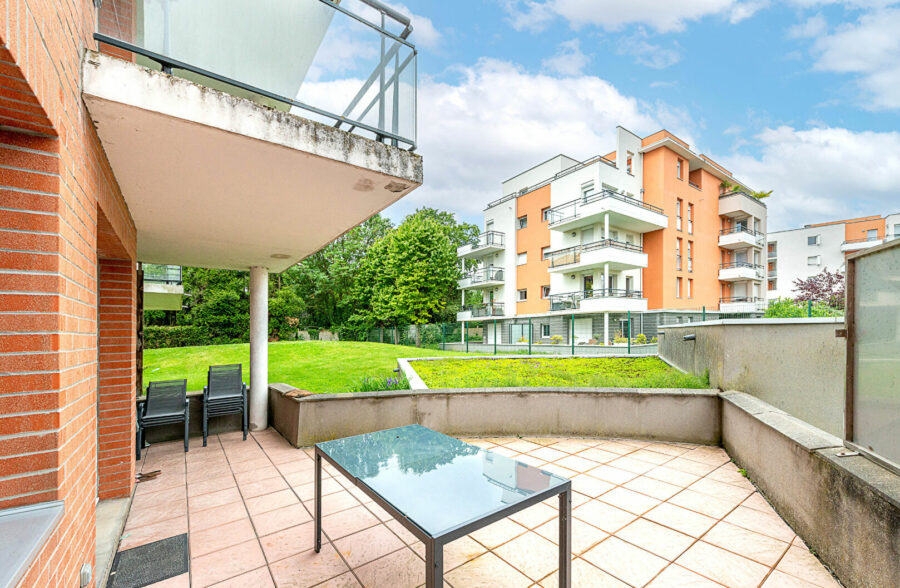Appartement Valenciennes 3 pièce(s) 70 m2