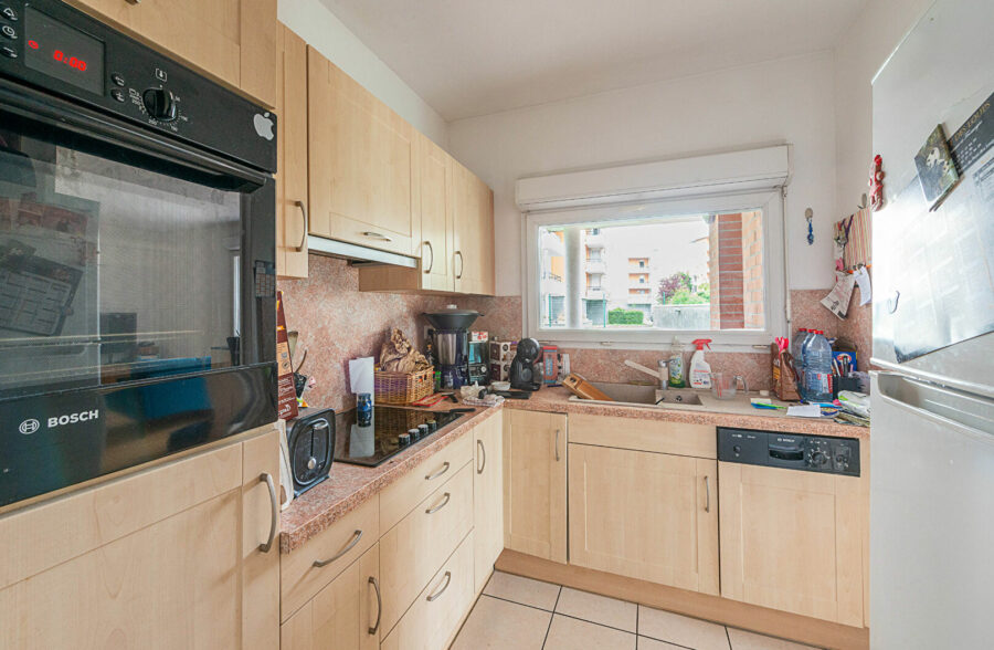 Appartement Valenciennes 3 pièce(s) 70 m2
