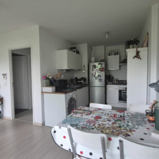 Appartement Lille 2 pièce(s) 40.03 m2