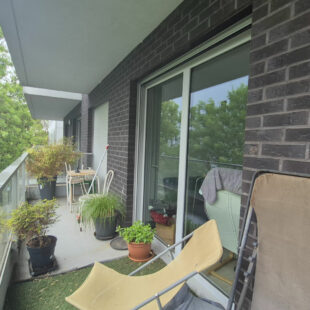 Appartement Lille 2 pièce(s) 40.03 m2