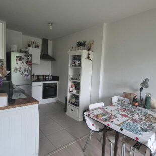 Appartement Lille 2 pièce(s) 40.03 m2