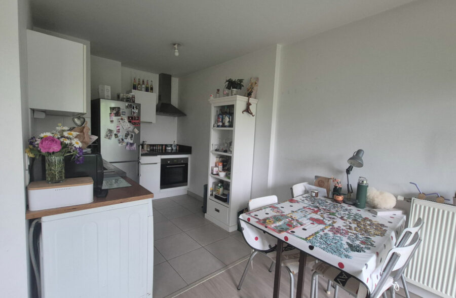 Appartement Lille 2 pièce(s) 40.03 m2