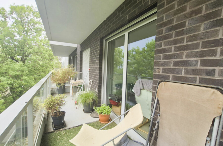Appartement Lille 2 pièce(s) 40.03 m2