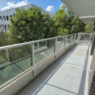 Appartement Lille 2 pièces 40.03 m2