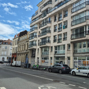 LILLE rue nationale T2