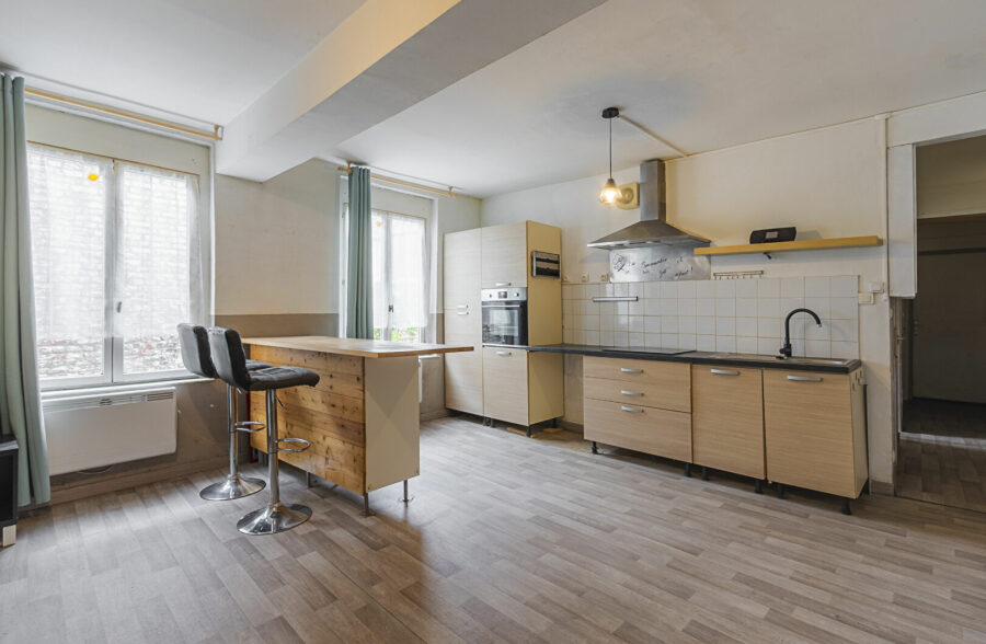 Roubaix 61.000 euros