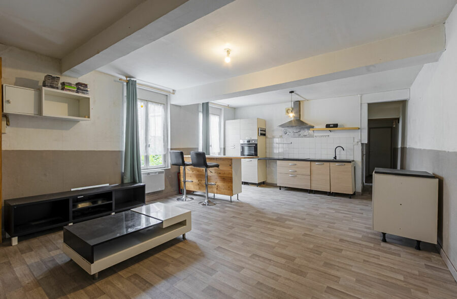 Roubaix 61.000 euros