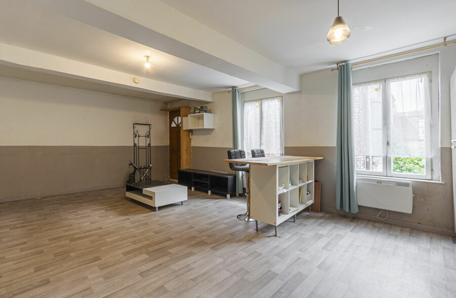 Roubaix 61.000 euros