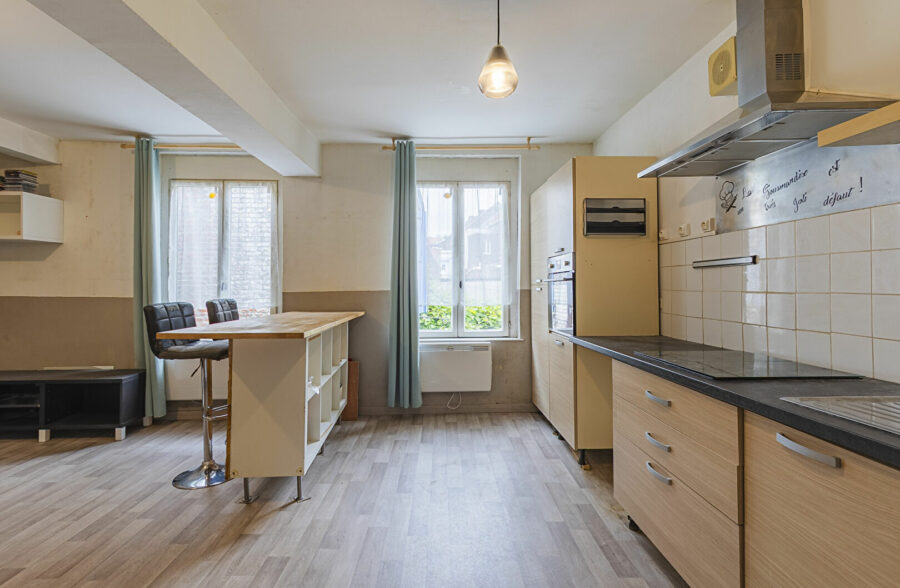 Roubaix 61.000 euros