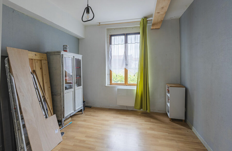 Roubaix 61.000 euros