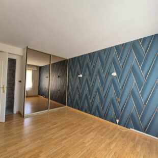 Appartement Lens 4 pièce(s) 89.54 m2 , cave , garage.