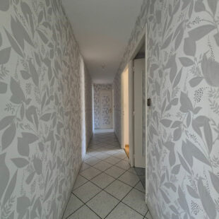 Appartement Lens 4 pièce(s) 89.54 m2 , cave , garage.