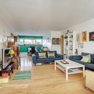 Croix Barbieux, Appartement T4, terrasse + garage &nbsp;Sous offre&nbsp;