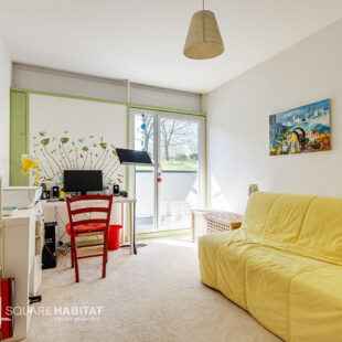 Croix Barbieux, Appartement T4, terrasse + garage &nbsp;Sous offre&nbsp;