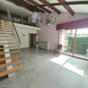 Maison Henin Beaumont 4 pièce(s) 111 m2