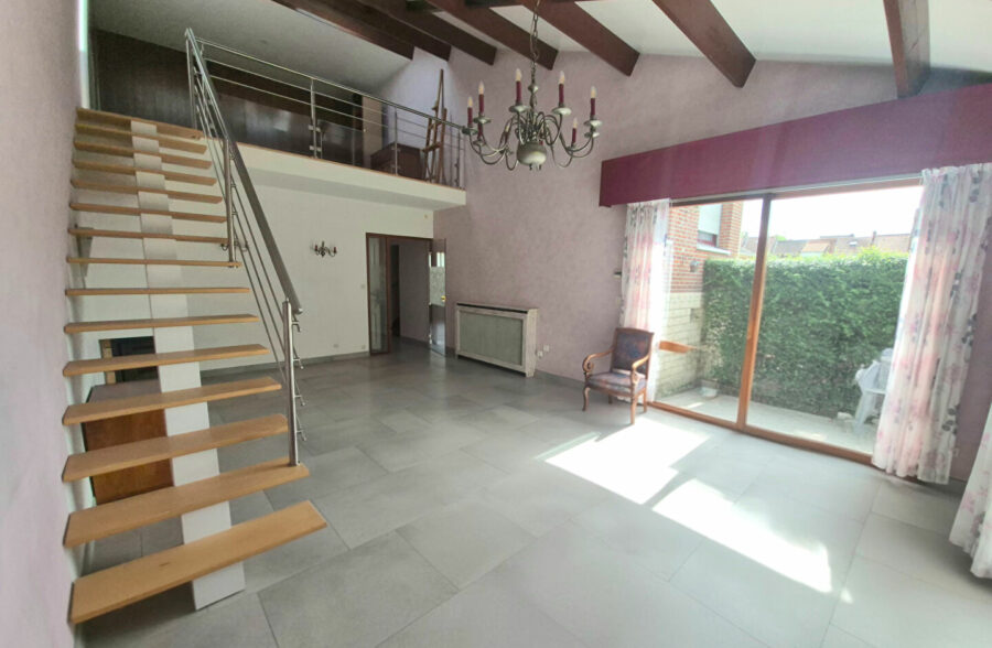 Maison Henin Beaumont 4 pièce(s) 111 m2