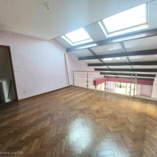 Maison Henin Beaumont 4 pièce(s) 111 m2