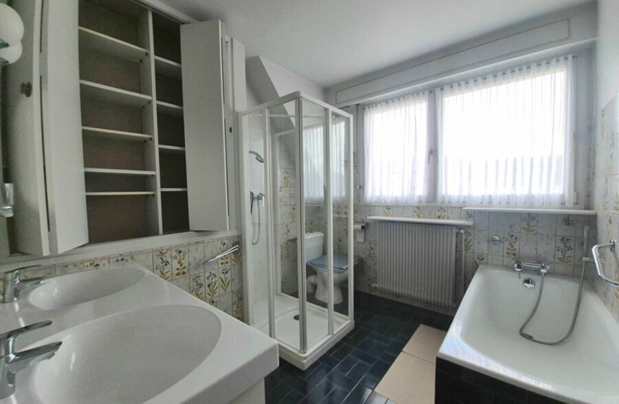 Maison Henin Beaumont 4 pièce(s) 111 m2