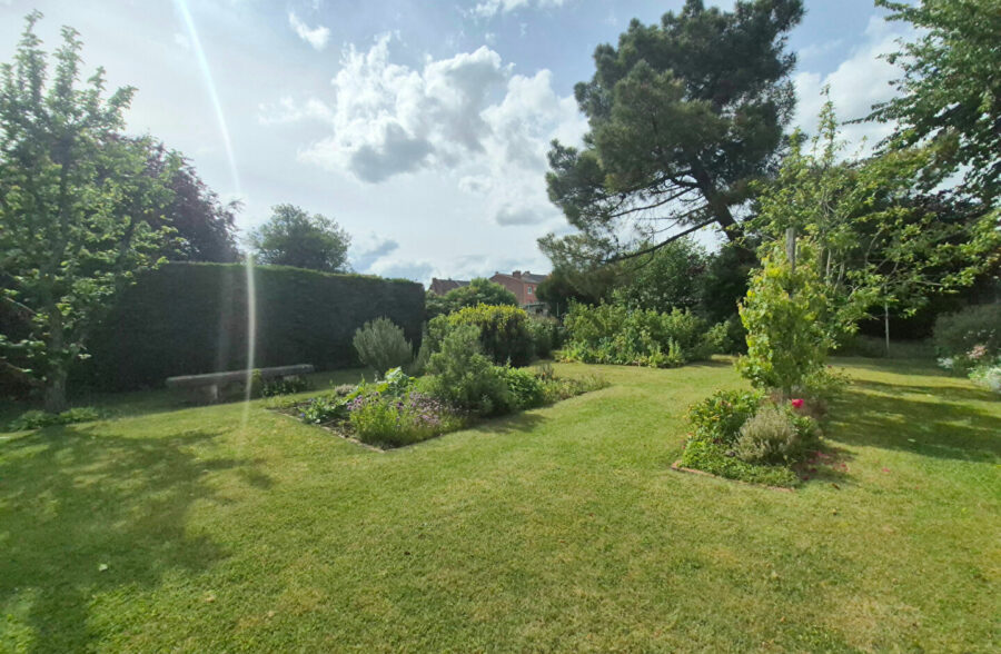 Maison Henin Beaumont 4 pièce(s) 111 m2
