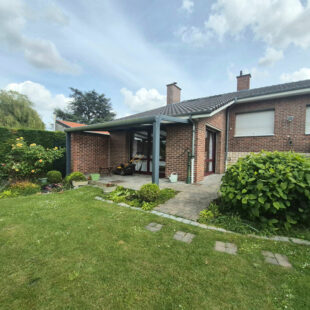 Maison Henin Beaumont 4 pièce(s) 111 m2