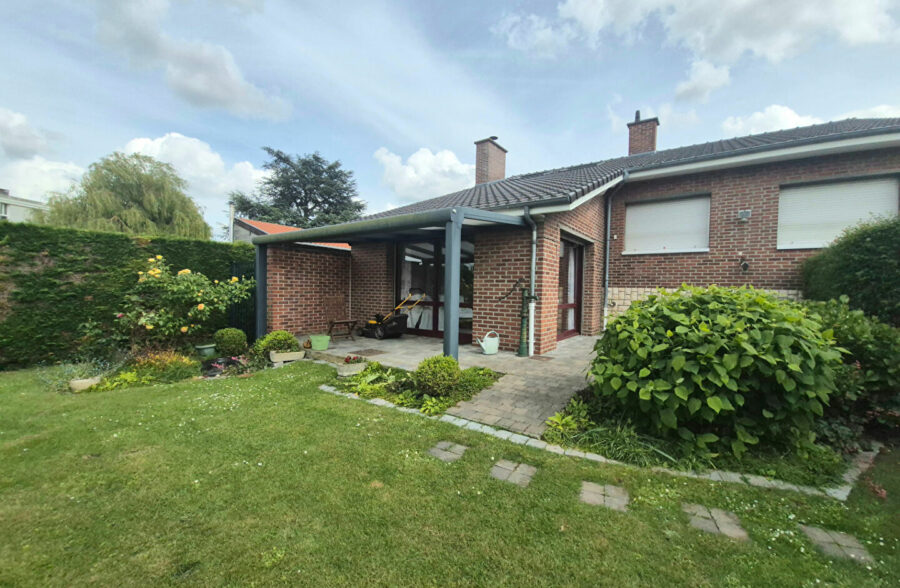 Maison Henin Beaumont 4 pièce(s) 111 m2