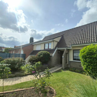 Maison Henin Beaumont 4 pièce(s) 111 m2