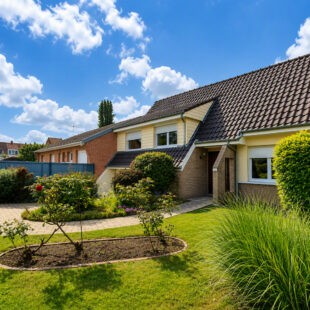 Maison Henin Beaumont 4 pièce(s) 111 m2