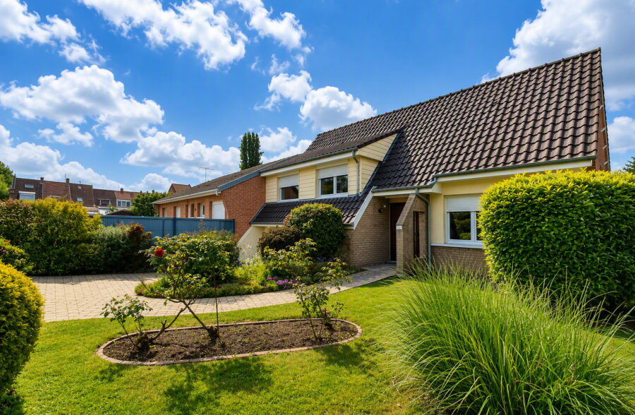 Maison Henin Beaumont 4 pièce(s) 111 m2