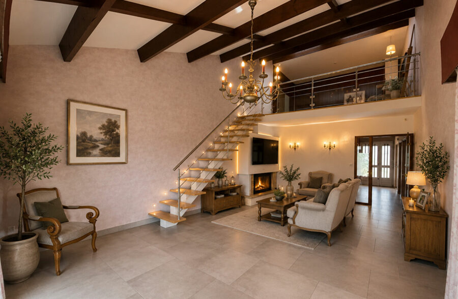 Maison Henin Beaumont 4 pièce(s) 111 m2