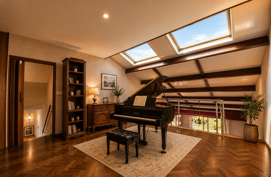 Maison Henin Beaumont 4 pièce(s) 111 m2