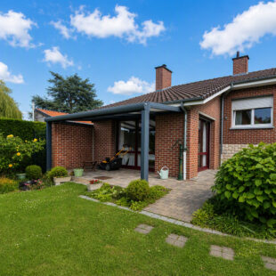 Maison Henin Beaumont 4 pièce(s) 111 m2