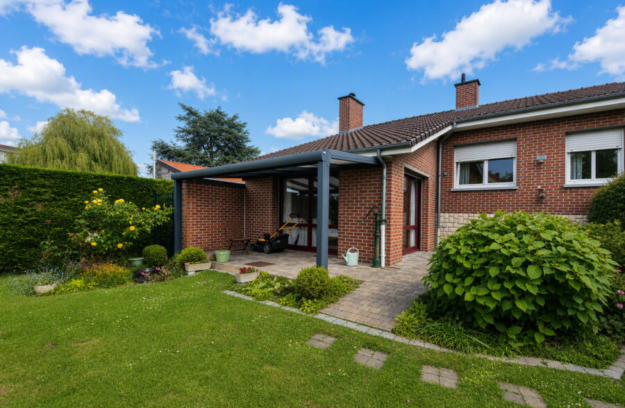 Maison Henin Beaumont 4 pièce(s) 111 m2