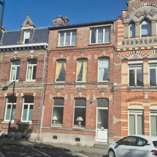 Maison Valenciennes 7 pièce(s) 165 m2