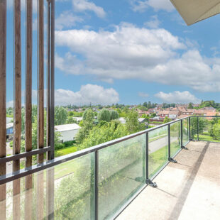 Appartement Marly 2 pièce(s) 43.8 m2