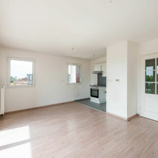Appartement Marly 2 pièce(s) 43.8 m2