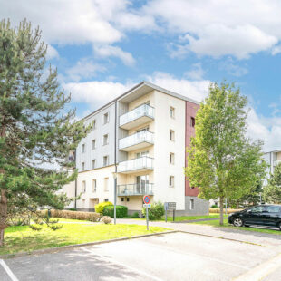 Appartement Marly 2 pièce(s) 43.8 m2