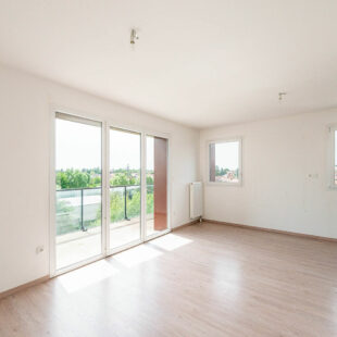 Appartement Marly 2 pièce(s) 43.8 m2