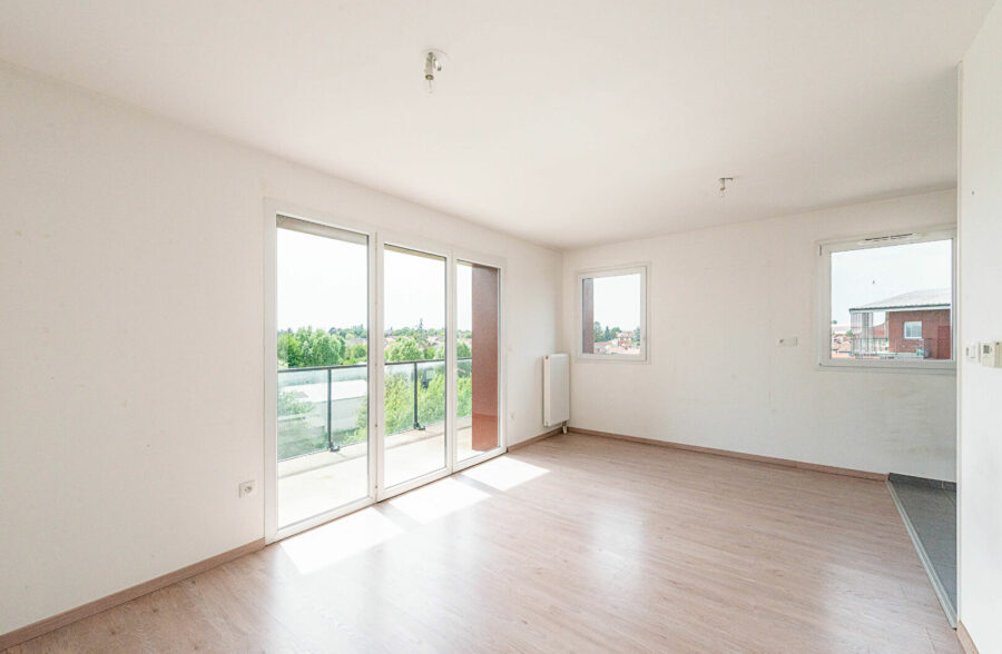 Appartement Marly 2 pièce(s) 43.8 m2