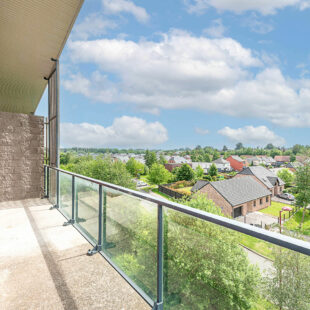 Appartement Marly 2 pièce(s) 43.8 m2