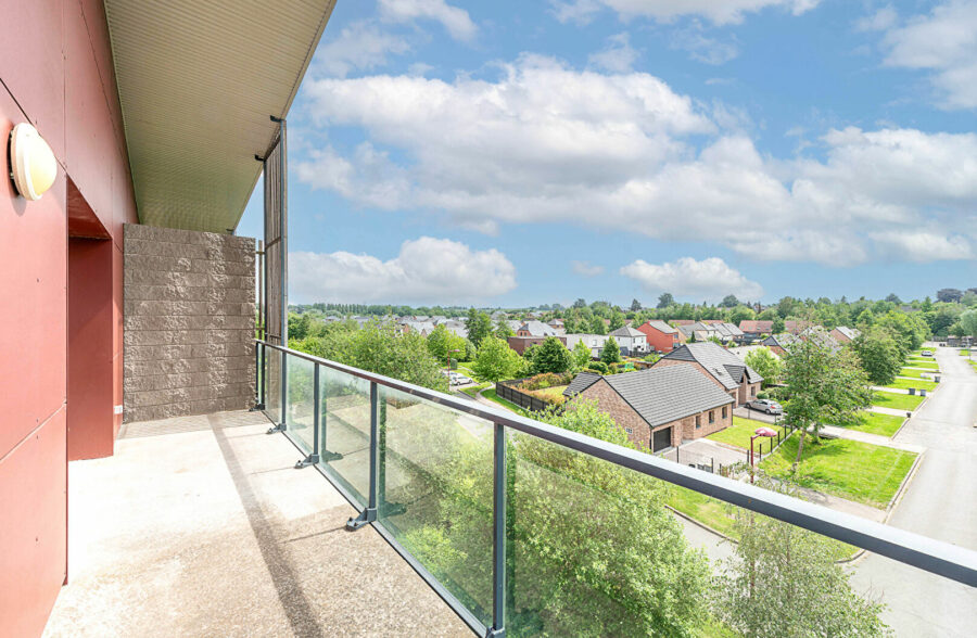 Appartement Marly 2 pièce(s) 43.8 m2