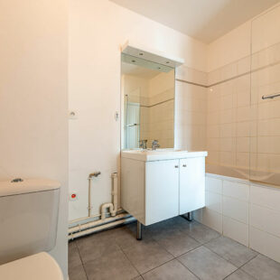 Appartement Marly 2 pièce(s) 43.8 m2